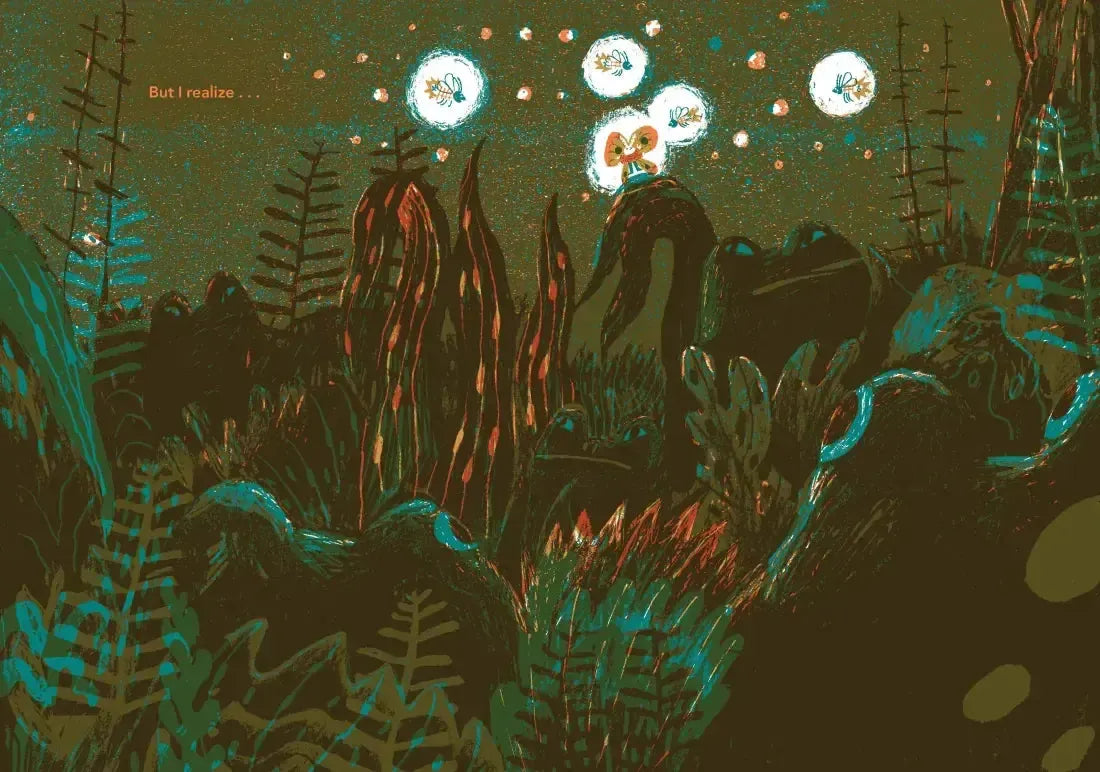 Shine CA - Hardback