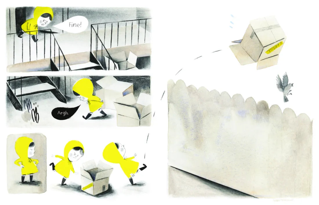 Mile End Kids Stories CA - Hardback