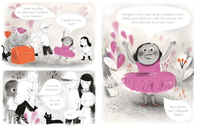 Mile End Kids Stories CA - Hardback