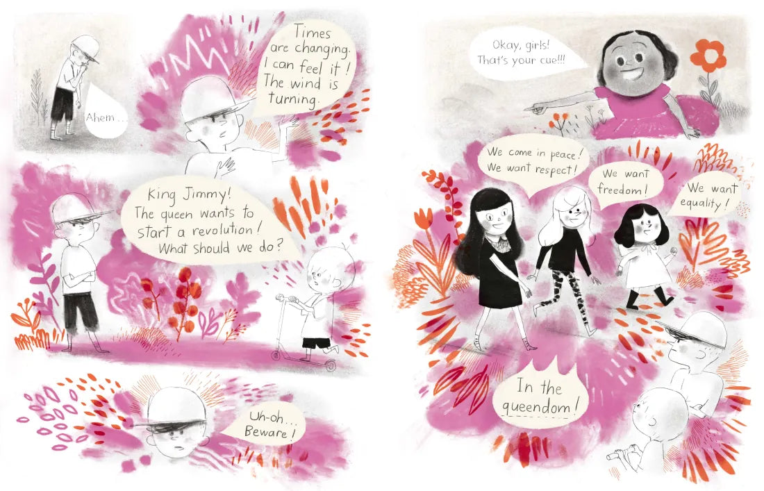 Mile End Kids Stories CA - Hardback