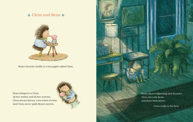 Everyday Bean (Tiny Bean's Big Adventures, Book