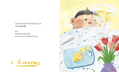Hello Baby, It's Me, Alfie CA - Hardback