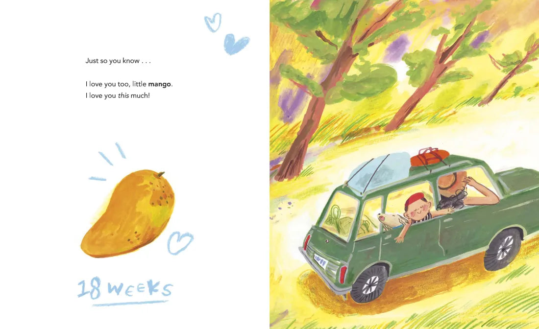 Hello Baby, It's Me, Alfie CA - Hardback