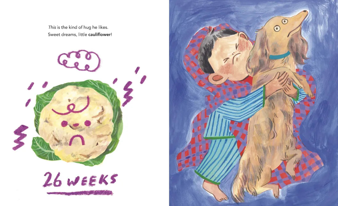 Hello Baby, It's Me, Alfie CA - Hardback