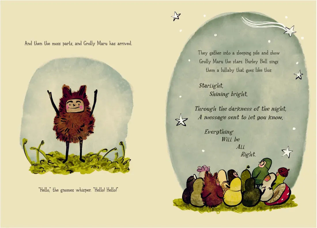 The Newest Gnome CA - Hardback
