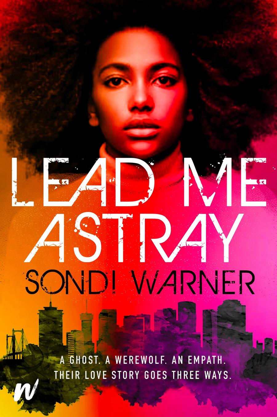 Lead Me Astray-Fiction: Romance-買書書 BuyBookBook