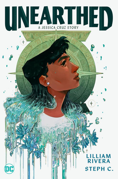Unearthed: A Jessica Cruz Story-Graphic novels/ Comic books/ Manga/ Cartoons-買書書 BuyBookBook