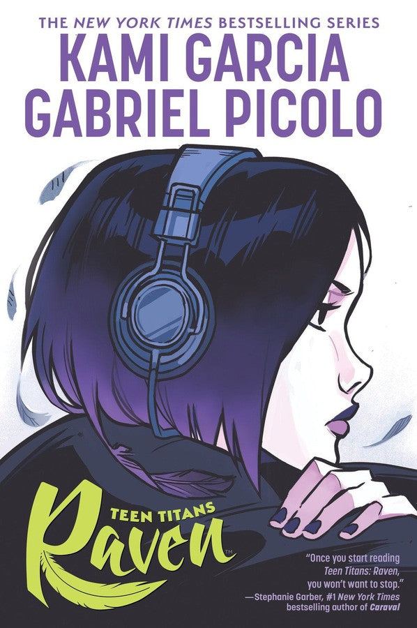 Teen Titans: Raven-Graphic novel / Comic book / Manga: Fantasy, esoteric-買書書 BuyBookBook
