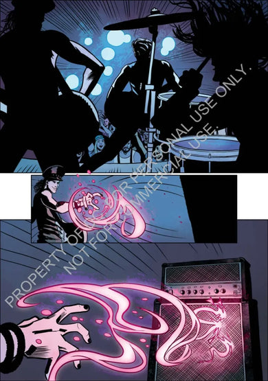 Constantine: Distorted Illusions US - Paperback / softback