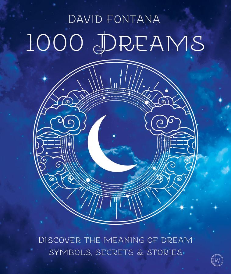 1000 Dreams-Mind/ body/ spirit-買書書 BuyBookBook