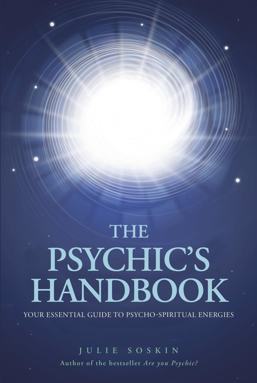 The Psychic's Handbook-Mind/ body/ spirit-買書書 BuyBookBook