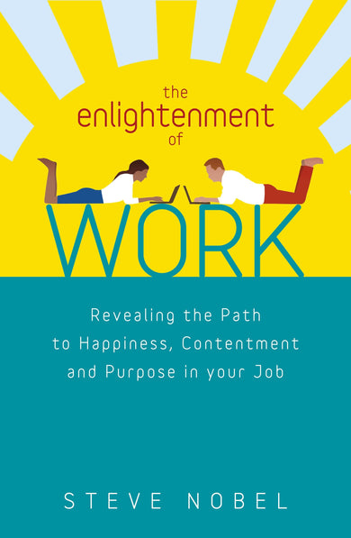 The Enlightenment of Work-Self-help/ personal development/ practical advice-買書書 BuyBookBook