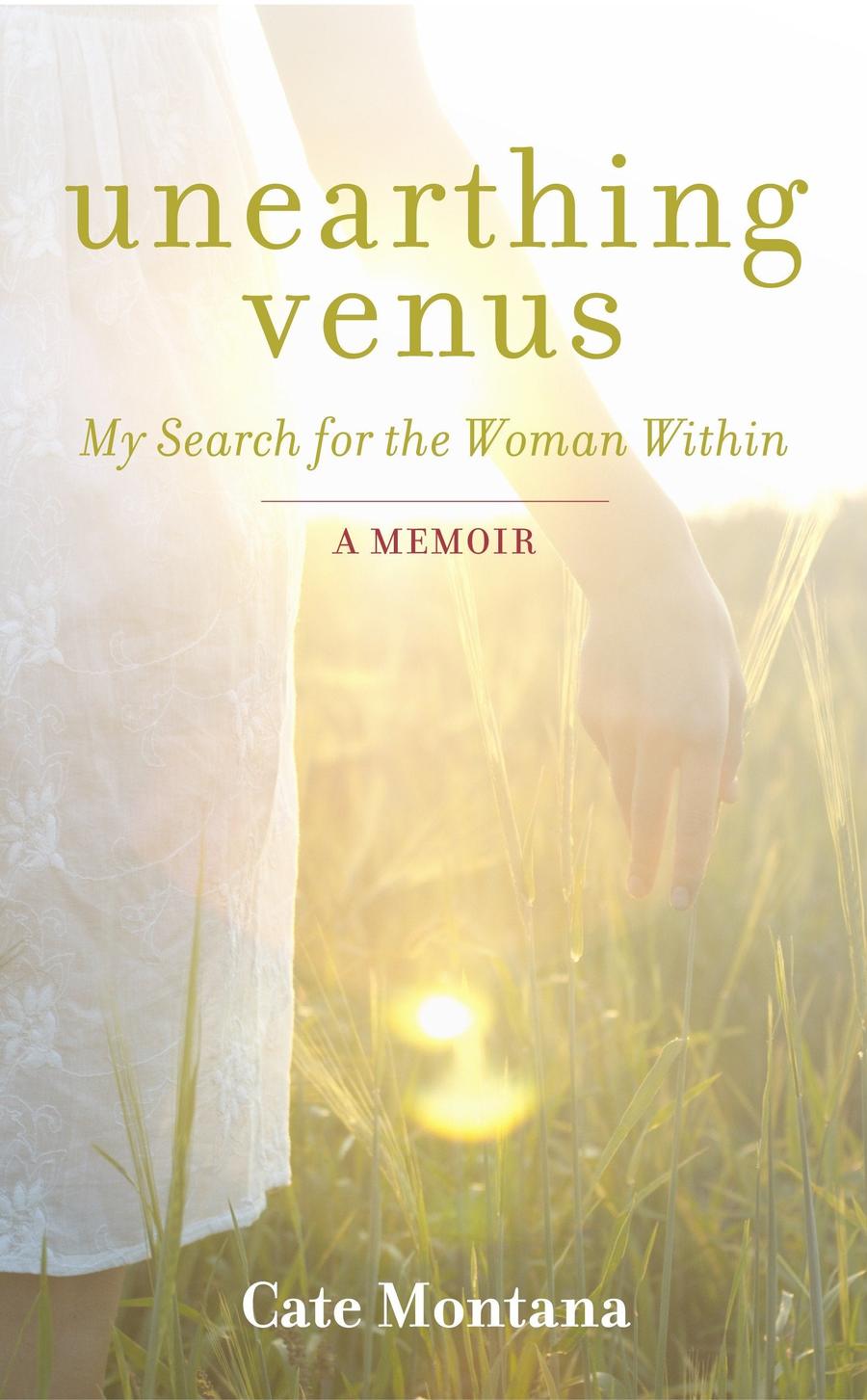 Unearthing Venus-Family and health-買書書 BuyBookBook