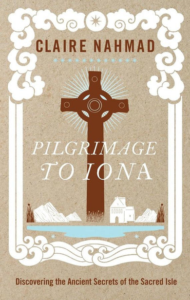 Pilgrimage to Iona-Society/ culture/ social sciences-買書書 BuyBookBook
