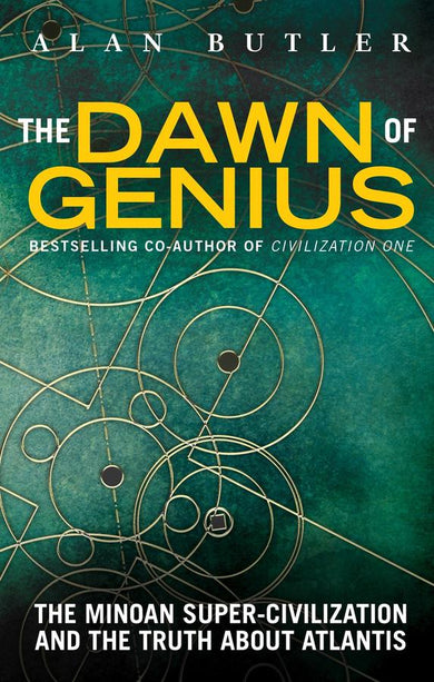 The Dawn of Genius-Society/ culture/ social sciences-買書書 BuyBookBook