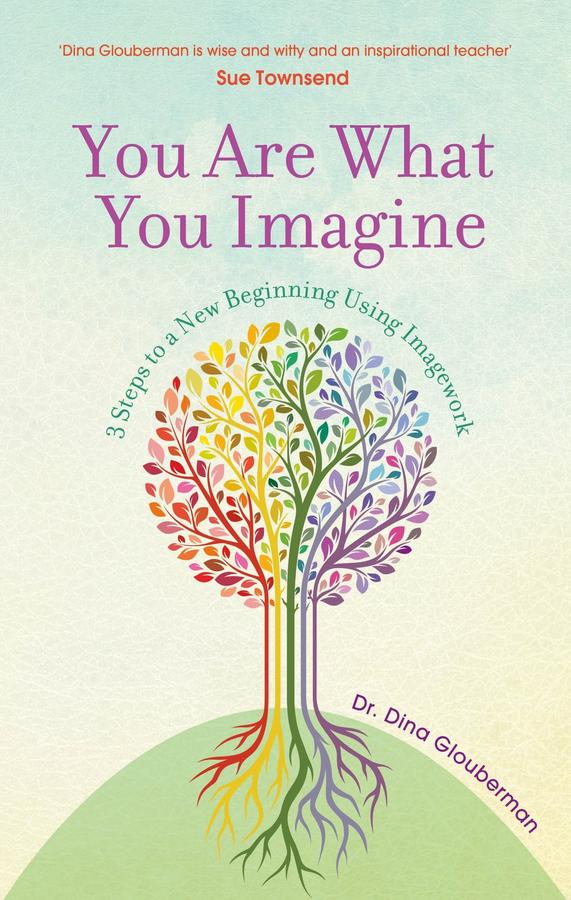 You Are What You Imagine-Mind/ body/ spirit-買書書 BuyBookBook