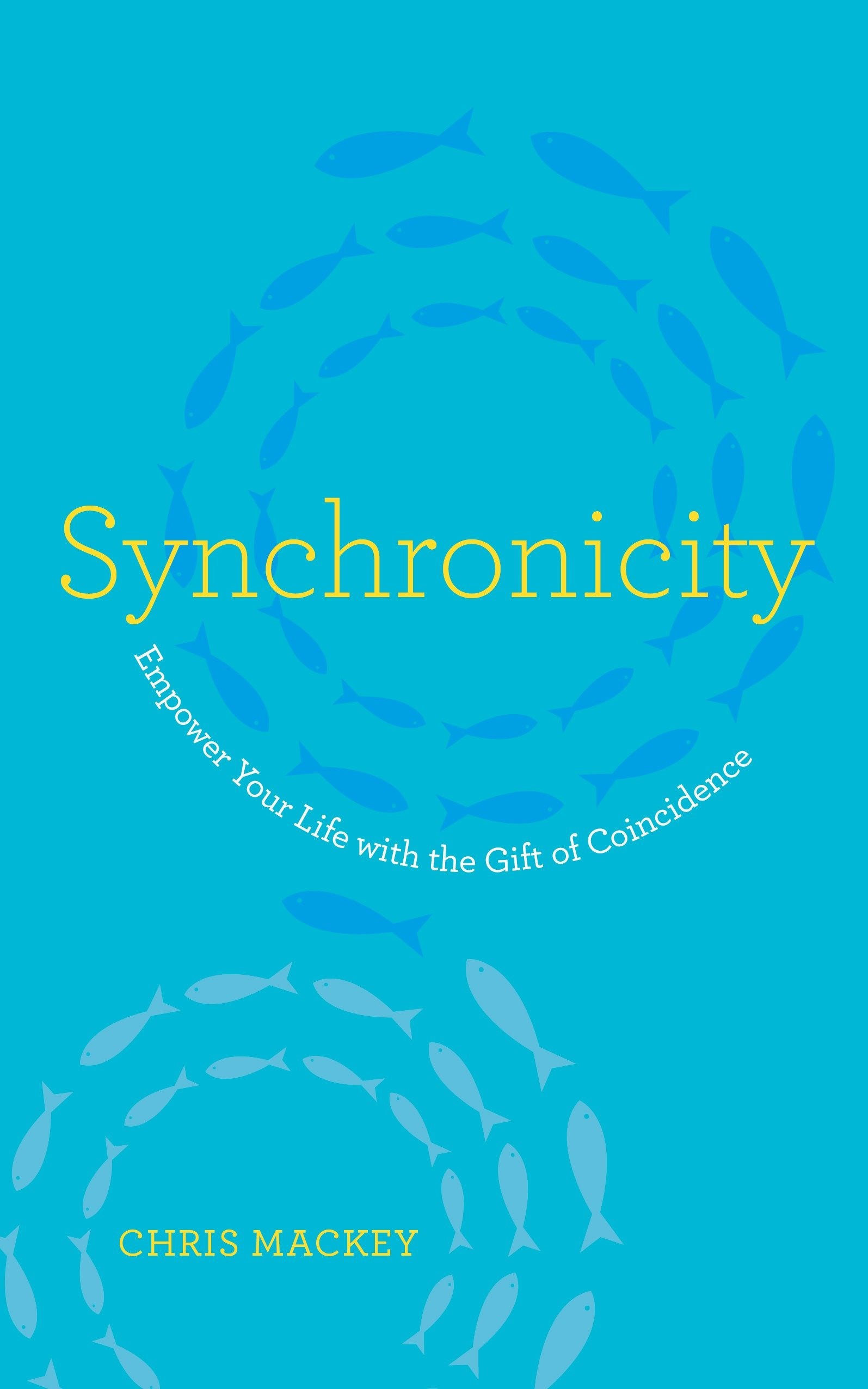 Synchronicity-Mind/ body/ spirit-買書書 BuyBookBook