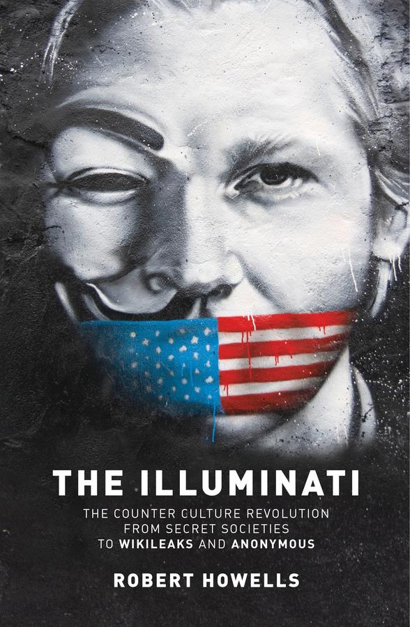 The Illuminati-Religion and beliefs-買書書 BuyBookBook