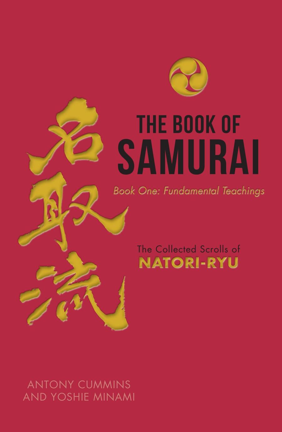 The Book of Samurai-Sports and Active outdoor recreation-買書書 BuyBookBook