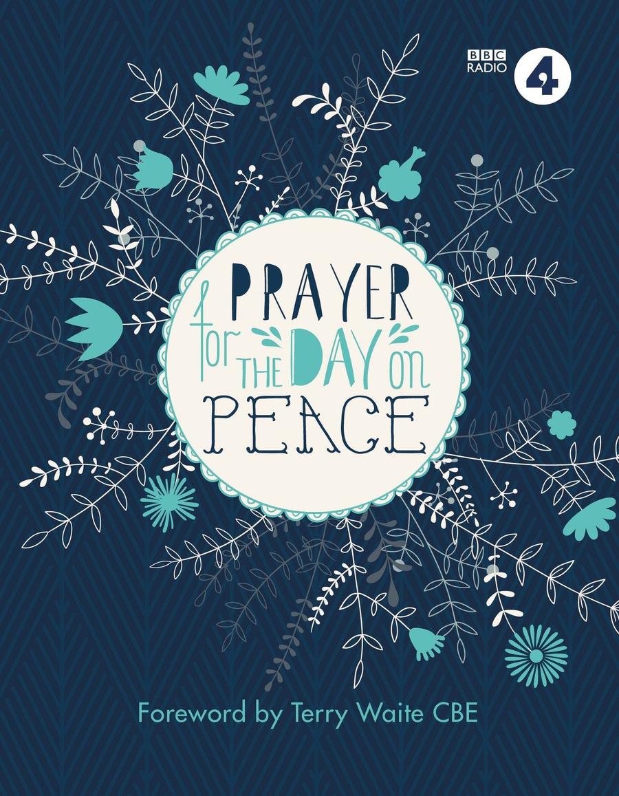 Prayer For The Day on Peace-Religion and beliefs-買書書 BuyBookBook