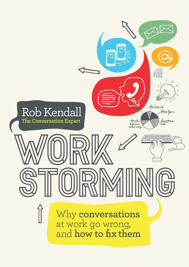 Workstorming-Business and Management-買書書 BuyBookBook