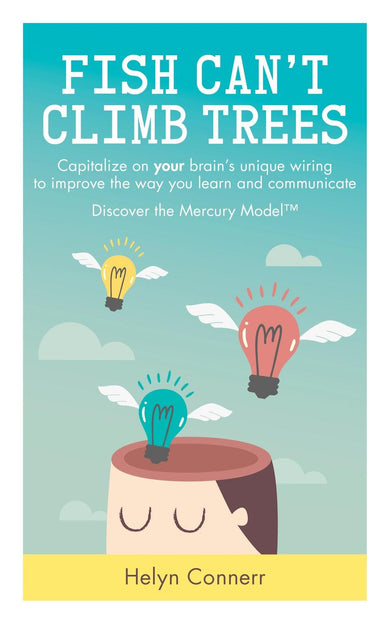 Fish Can't Climb Trees-Business and Management-買書書 BuyBookBook