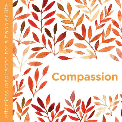 Compassion-Self-help/ personal development/ practical advice-買書書 BuyBookBook