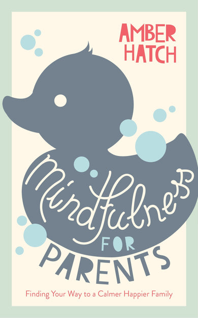 Mindfulness for Parents-Mind/ body/ spirit-買書書 BuyBookBook