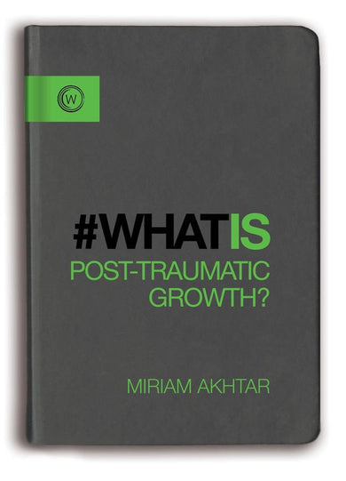 What is Post-Traumatic Growth?-Family and health-買書書 BuyBookBook
