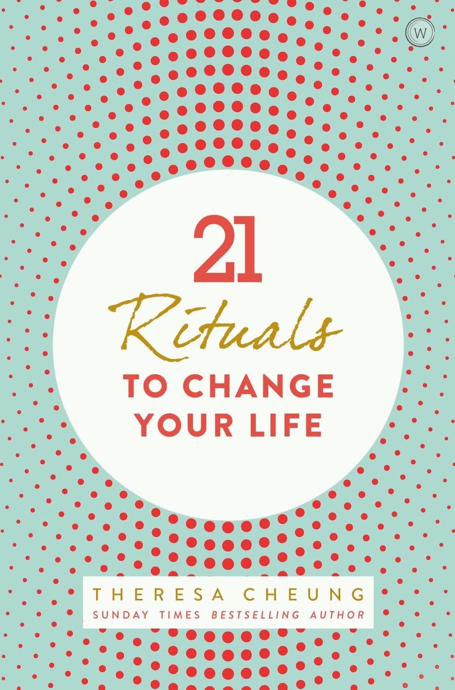 21 Rituals to Change Your Life-Mind/ body/ spirit-買書書 BuyBookBook