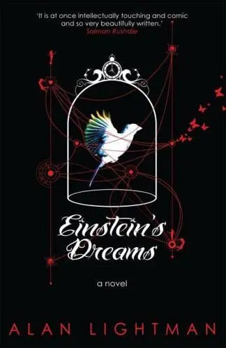 Einstein's Dreams