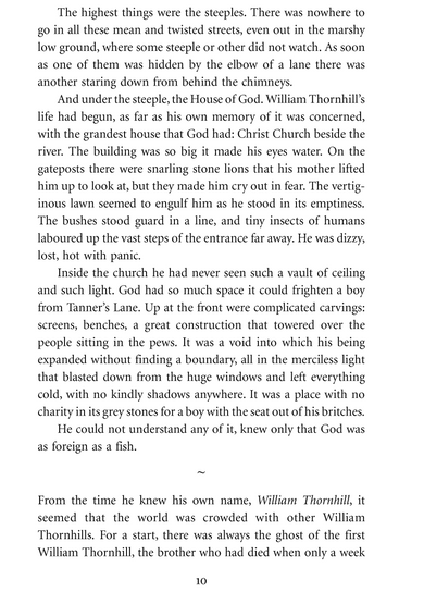 Secret River, The (Canons) (Kate Grenville)-Fiction: 劇情故事 General-買書書 BuyBookBook