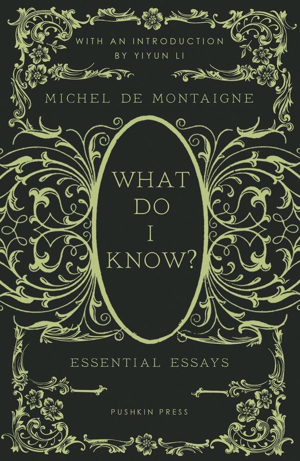 What Do I Know?-True stories and non-fiction prose-買書書 BuyBookBook