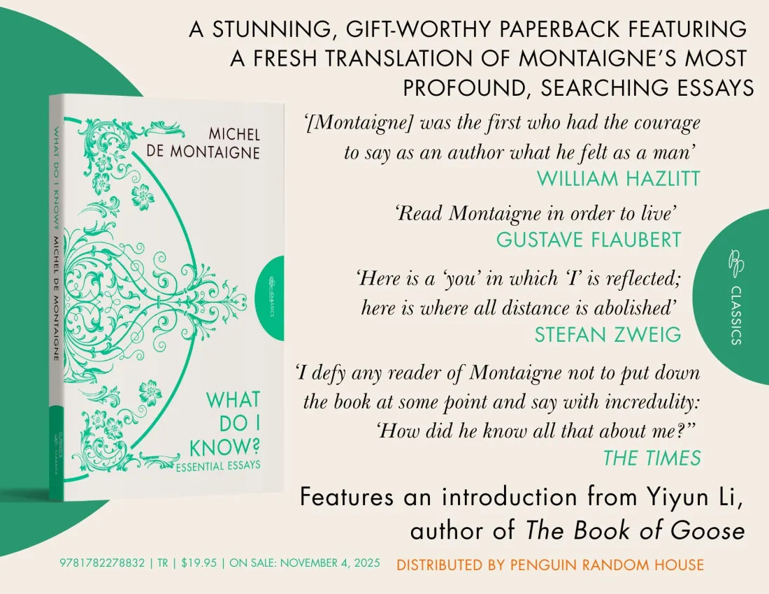 What Do I Know? US - Paperback / softback