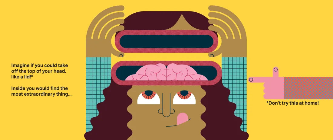 Brains US - Hardback