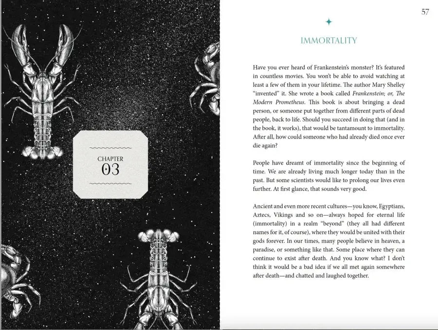 Amazing Jellyfish US - Hardback