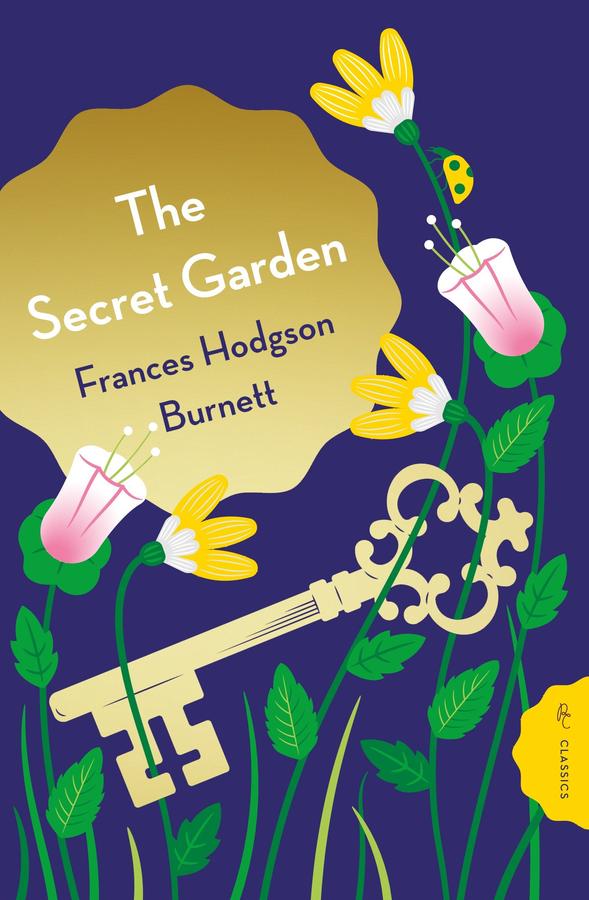 The Secret Garden