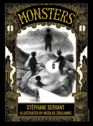 Monsters