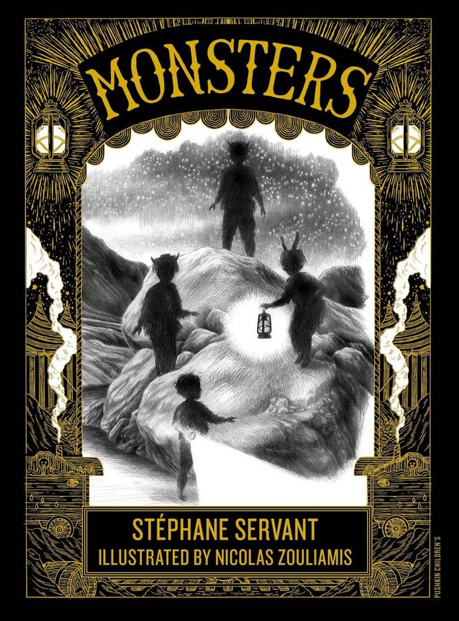 Monsters