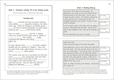 Phonic Books Talisman 2 Activities US - Paperback / softback