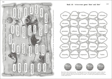 Phonic Books Talisman 2 Activities US - Paperback / softback