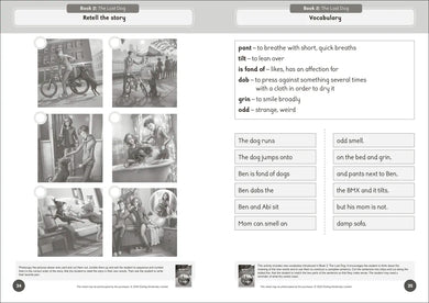 Phonic Books That Dog! Activities US - Paperback / softback