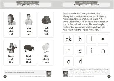 Phonic Books That Dog! Activities US - Paperback / softback