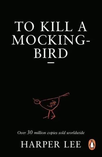 To Kill A Mockingbird-Classic fiction: general and literary-買書書 BuyBookBook