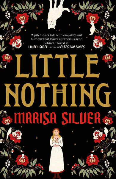 Little Nothing-Fiction: Modern and contemporary-買書書 BuyBookBook