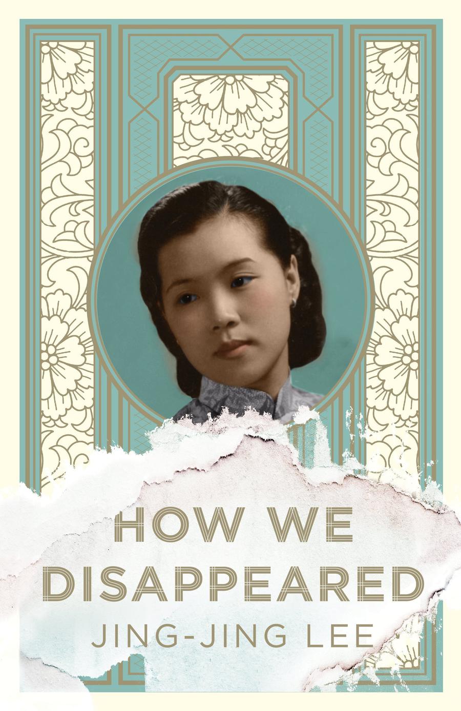 How We Disappeared-Fiction: Historical fiction-買書書 BuyBookBook