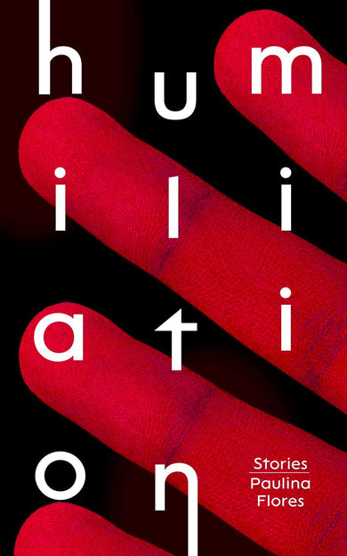 Humiliation-Fiction: Short stories and other special features-買書書 BuyBookBook