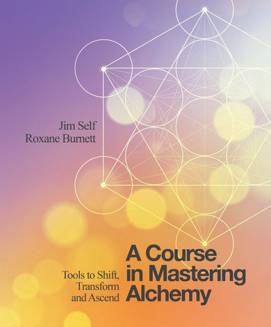 A Course in Mastering Alchemy-Mind/ body/ spirit-買書書 BuyBookBook