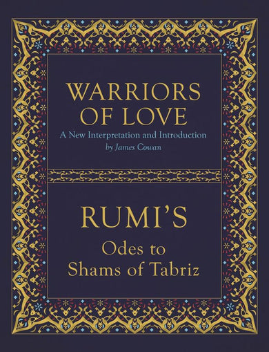 Warriors of Love-Poetry-買書書 BuyBookBook