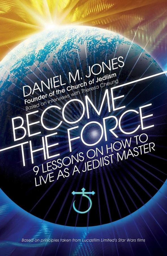 Become the Force-Self-help/ personal development/ practical advice-買書書 BuyBookBook